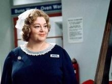 Hattie Jacques