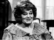Hattie Jacques