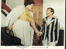 Hattie Jacques