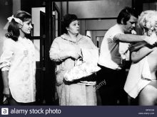 Hattie Jacques
