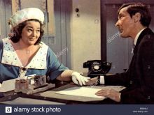 Hattie Jacques