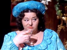 Hattie Jacques