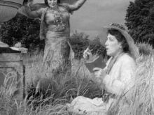 Hattie Jacques