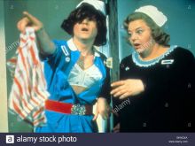 Hattie Jacques