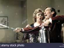 Hattie Jacques