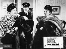 Hattie Jacques
