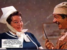 Hattie Jacques