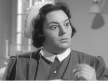 Hattie Jacques