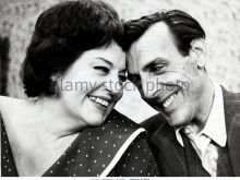 Hattie Jacques