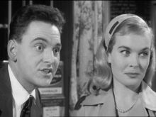 Hattie Jacques