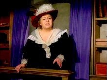 Hattie Jacques