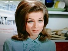 Hattie Jacques