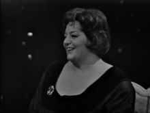 Hattie Jacques