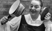 Hattie Jacques