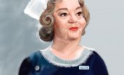 Hattie Jacques