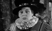 Hattie Jacques