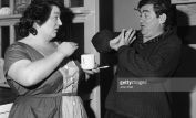 Hattie Jacques