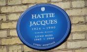 Hattie Jacques