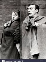 Hattie Jacques