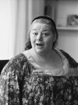 Hattie Jacques
