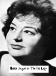 Hattie Jacques