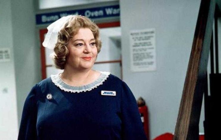 Hattie Jacques