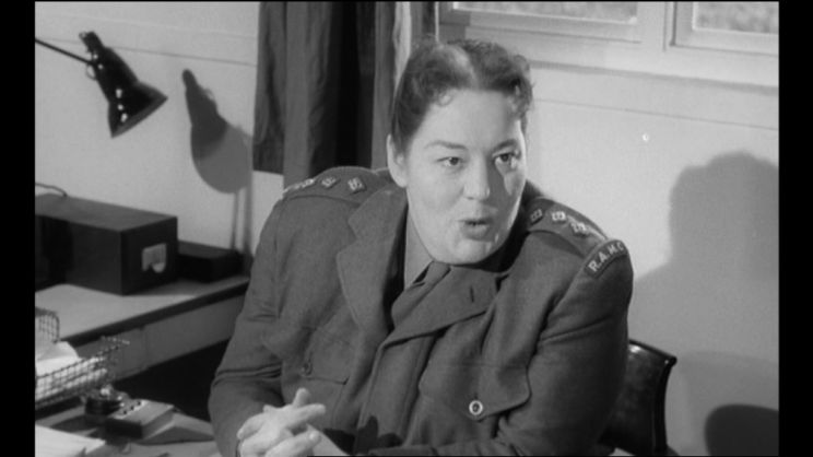 Hattie Jacques