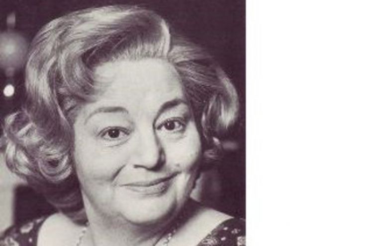 Hattie Jacques