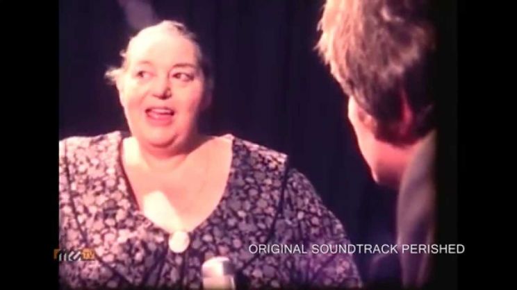 Hattie Jacques