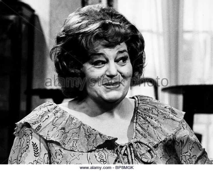 Hattie Jacques