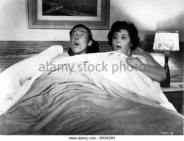 Hattie Jacques