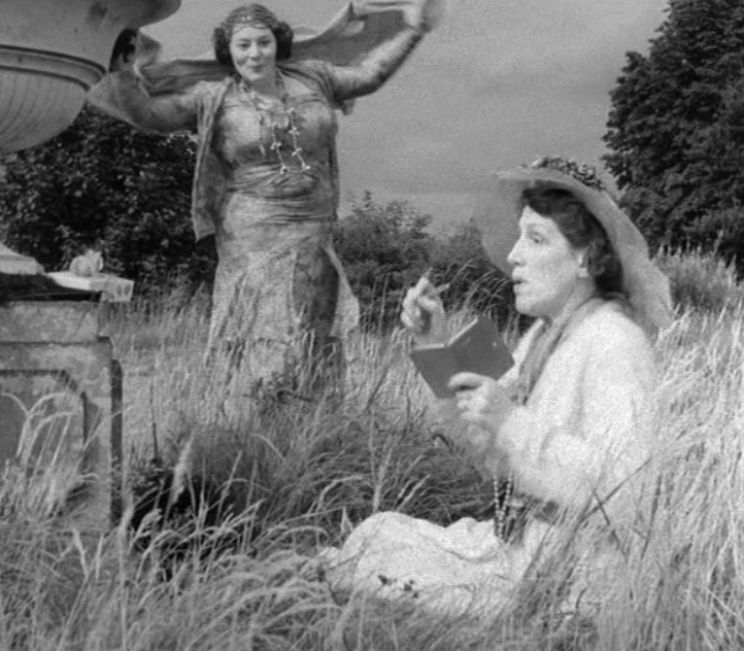 Hattie Jacques