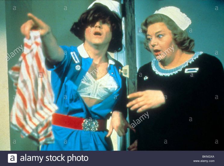 Hattie Jacques