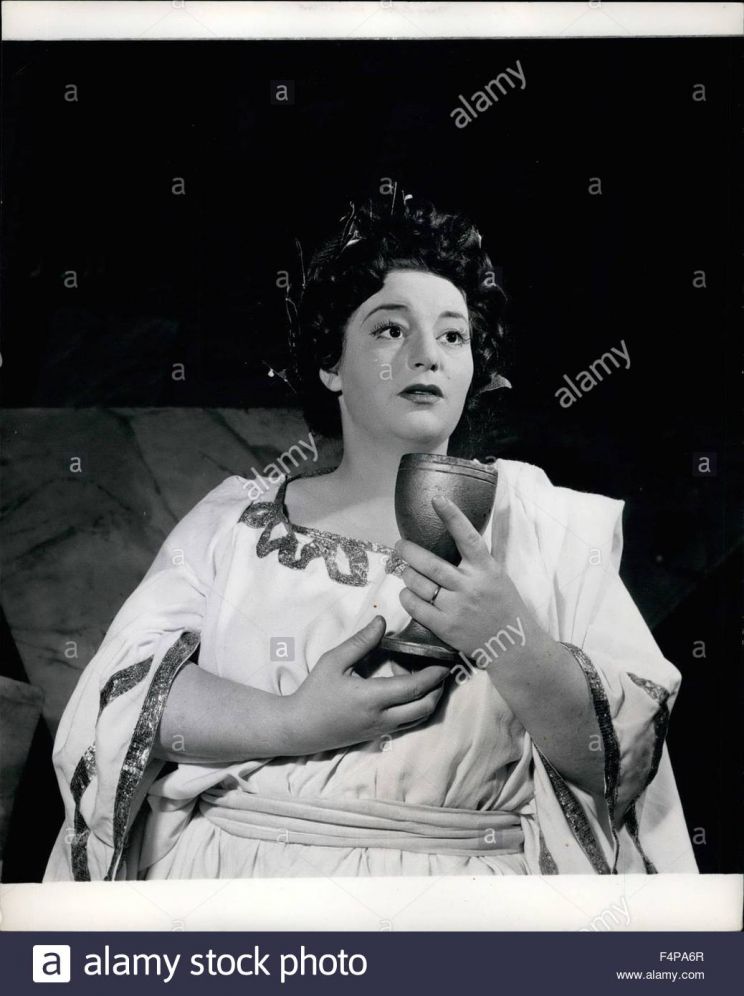 Hattie Jacques