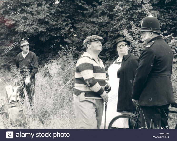 Hattie Jacques