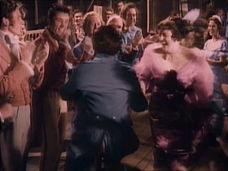 Hattie Jacques