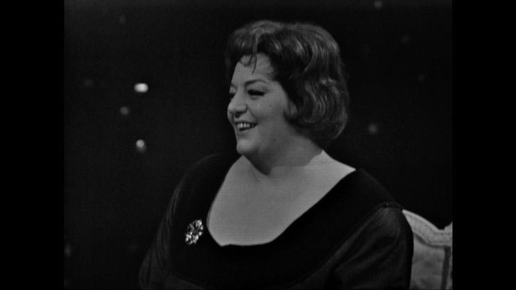Hattie Jacques