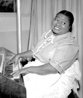 Hattie McDaniel