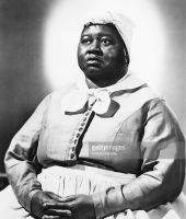 Hattie McDaniel