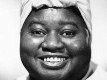 Hattie McDaniel