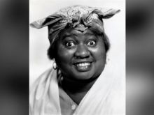 Hattie McDaniel