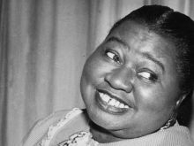 Hattie McDaniel