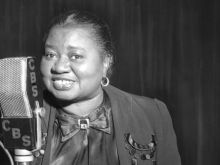 Hattie McDaniel