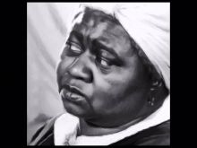 Hattie McDaniel