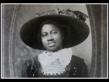 Hattie McDaniel