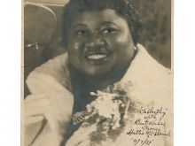 Hattie McDaniel