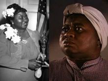 Hattie McDaniel