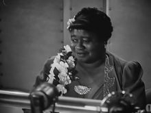 Hattie McDaniel