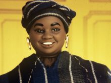 Hattie McDaniel