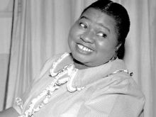 Hattie McDaniel